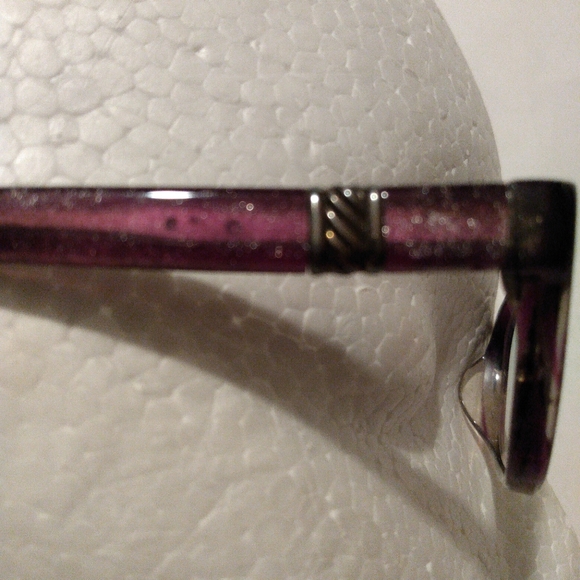 DAVID YURMAN DY048 Women's Eyeglass Frame - Picture 7 of 15